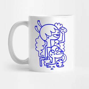 Mega Mega Mug